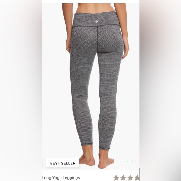 Prana yoga leggings - Picture 4 of 9